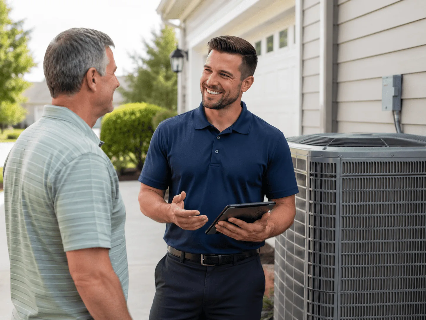Heat Pump Installation Parker, PA FAQs